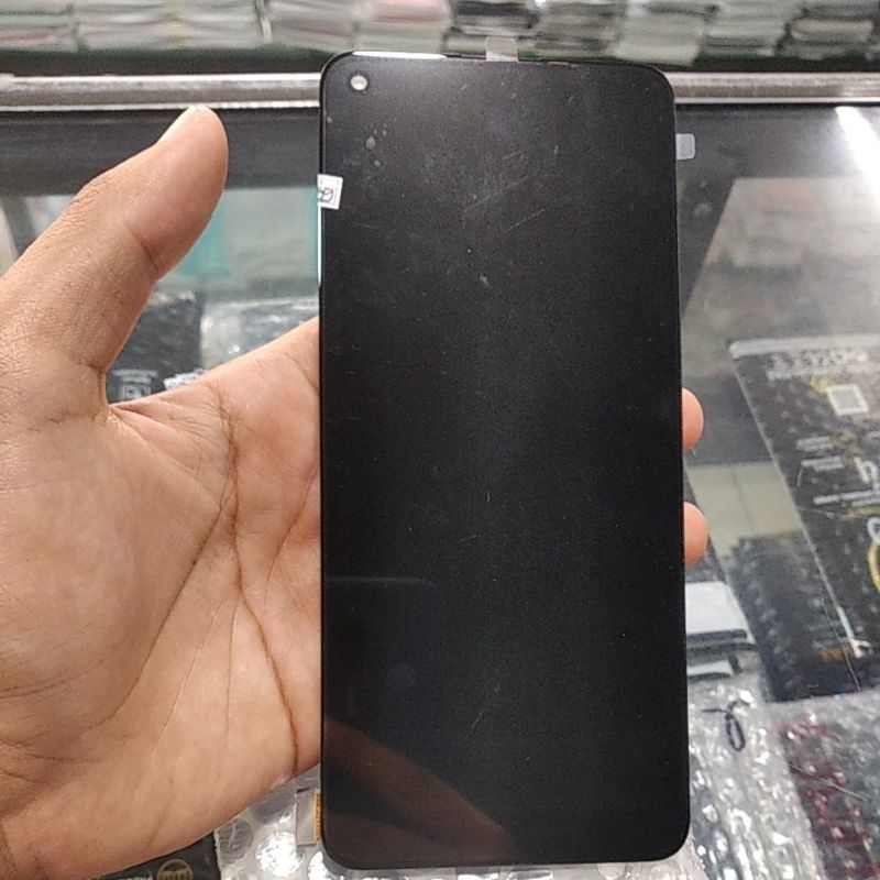 LCD OPPO A74 4G