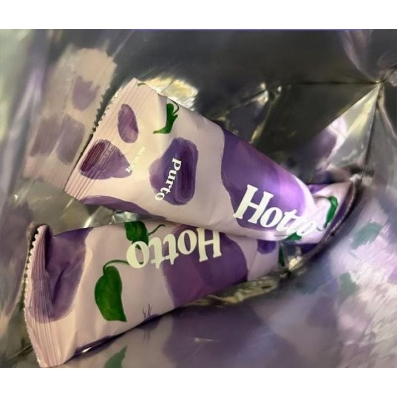 

hotto purto multigrain dan oat