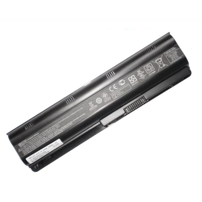 Baterai Original Laptop HP 1000 Series hp1000 Battery MU06 Baterai hp