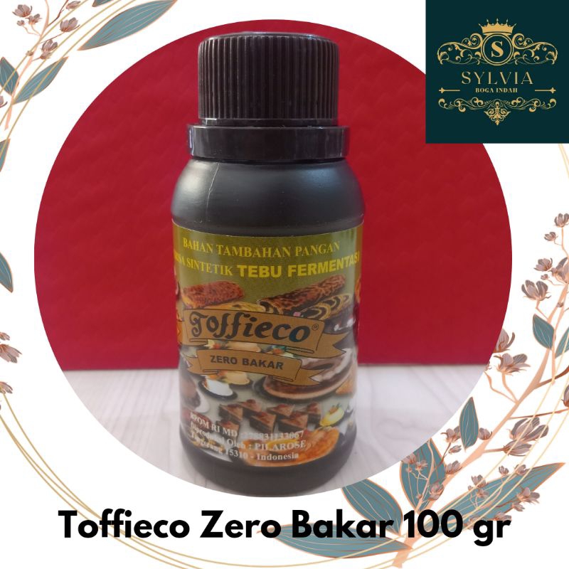 

Halal Toffieco Rum Zero Bakar / Tebu Fermentasi 100 gr