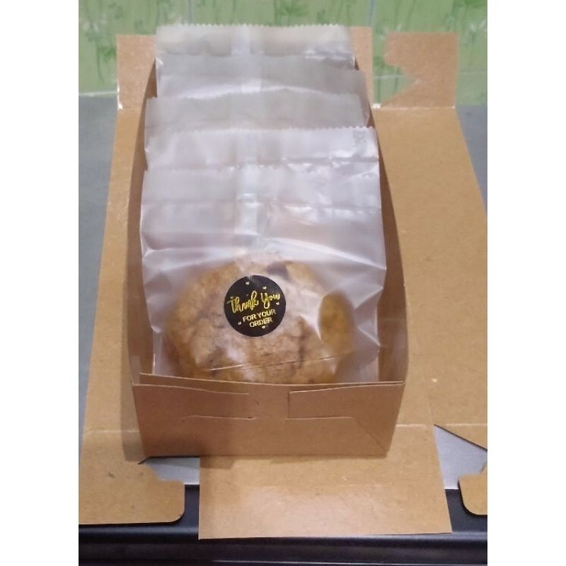 

soft cookies
