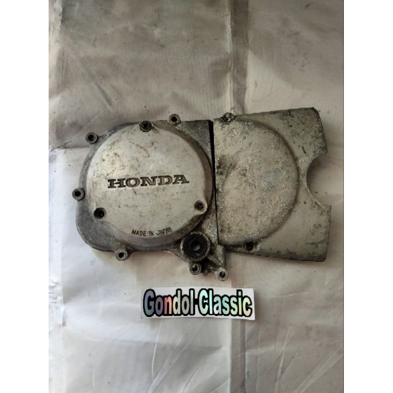 bak kalter krengkes magnit magnet set tutup gear honda S90 S90Z astra 69