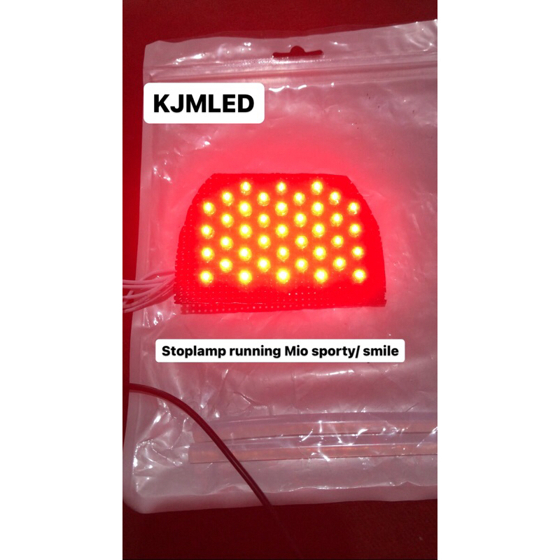 Stoplamp running for Mio sporty/smile
