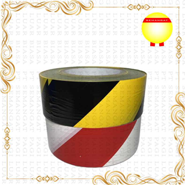 Barricade Tape (Safety Line)