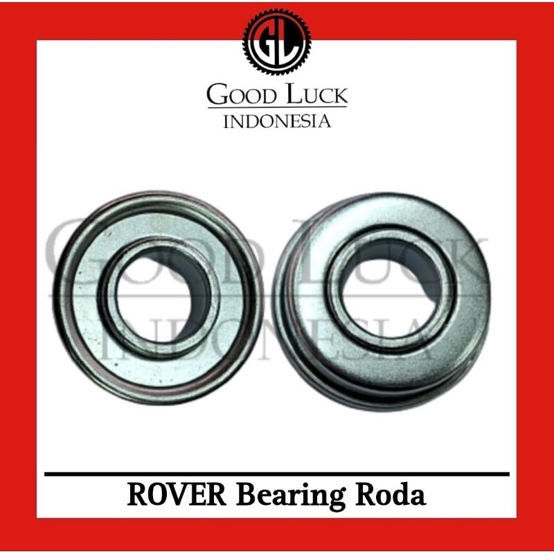 Bearing Roda Mesin Potong Rumput Dorong ROVER