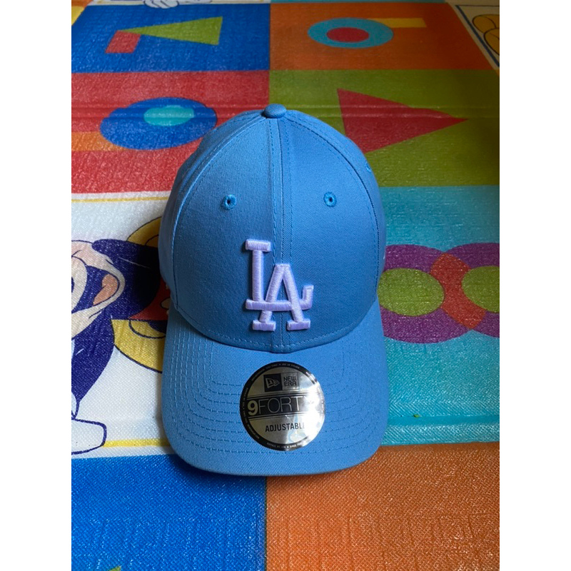 LA x New Era