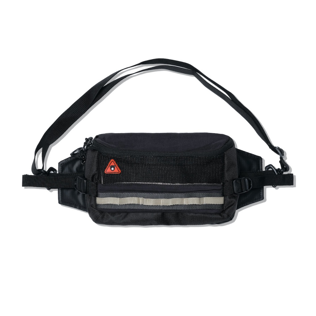 Humblezing WaistBag Boardoms
