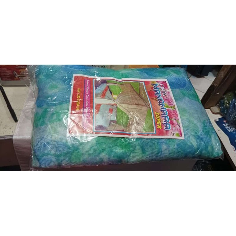 kelambu manohara uk 180x200/kelambu uk.no 3