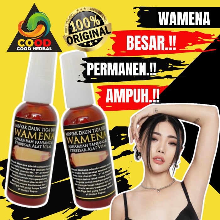 OBAT KUAT PRIA TAHAN LAMA PEMBESAR PENIS MR P PERMANEN HERBAL MINYAK MAK EROT