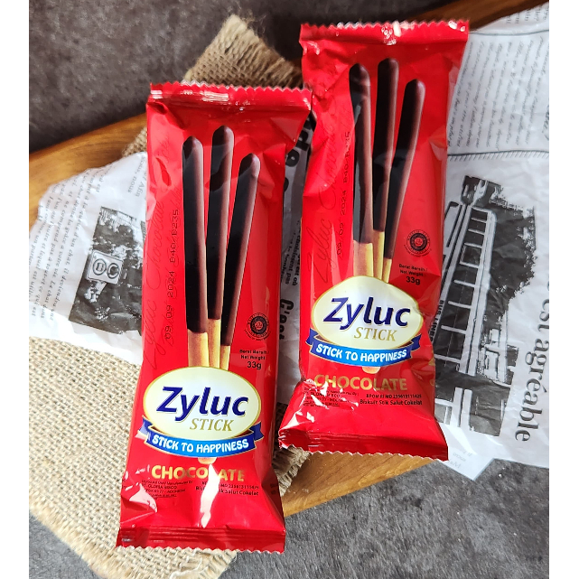 

Zyluck Stik