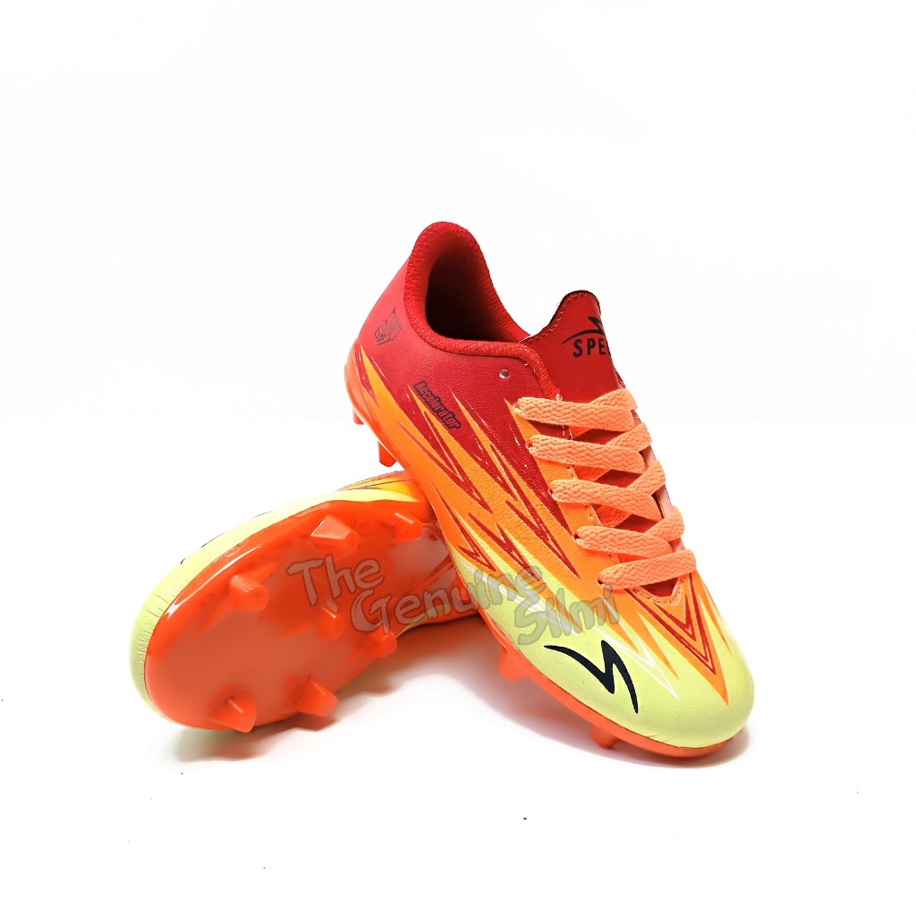 Sepatu Bola Anak Specs Lightspeed 3 FG  Termurah