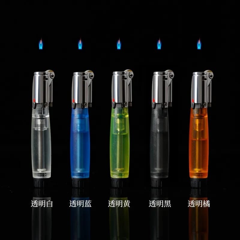 Korek Api Aomai Am 363 Model Api Terbang Unik