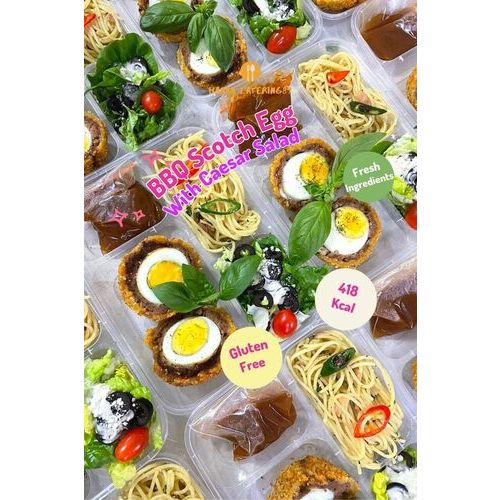 HANAN CATERING - Diet Mayo 13 Hari 11 - 23 Desember 2023 (baca deskripsi dulu ya kak)