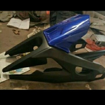 cover arm R25 MT25 old new model R1M