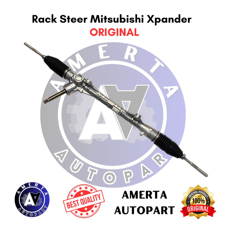 Rack Steer Mitsubishi Xpander ORIGINAL