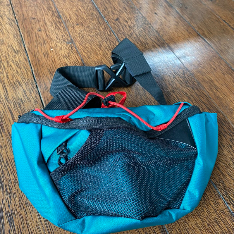 Waistbag Monte Raptor 6L [BNWT]