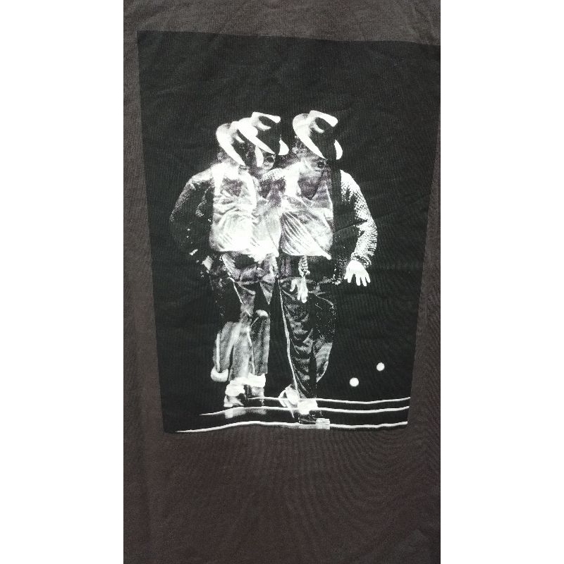 MICHAEL JACKSON TSHIRT