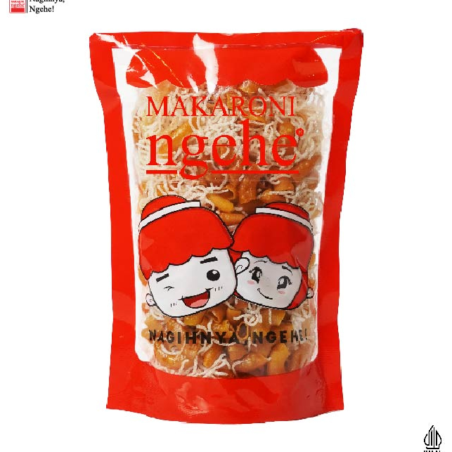 

➭➱✥❄ Makaroni Kering Mix Bihun Krenyes Kemasan Bungkus Stock Banyak