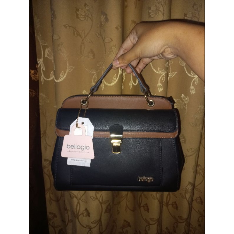 bellagio bag