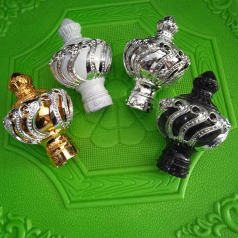 MAHKOTA PRINCESS GORDEN/TUTUP RELL/END CUP