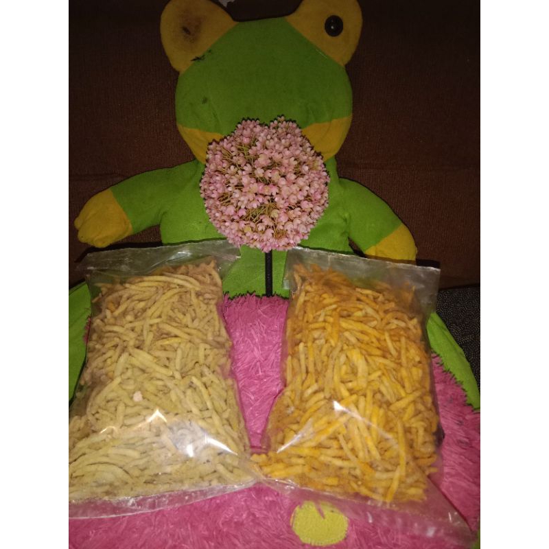 

keripik Banana nyakrek