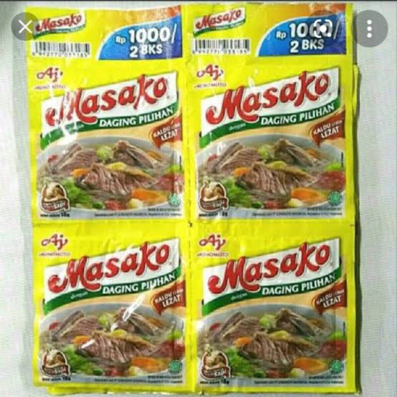 

Masako Sapi 1 Renceng (12 pcs)