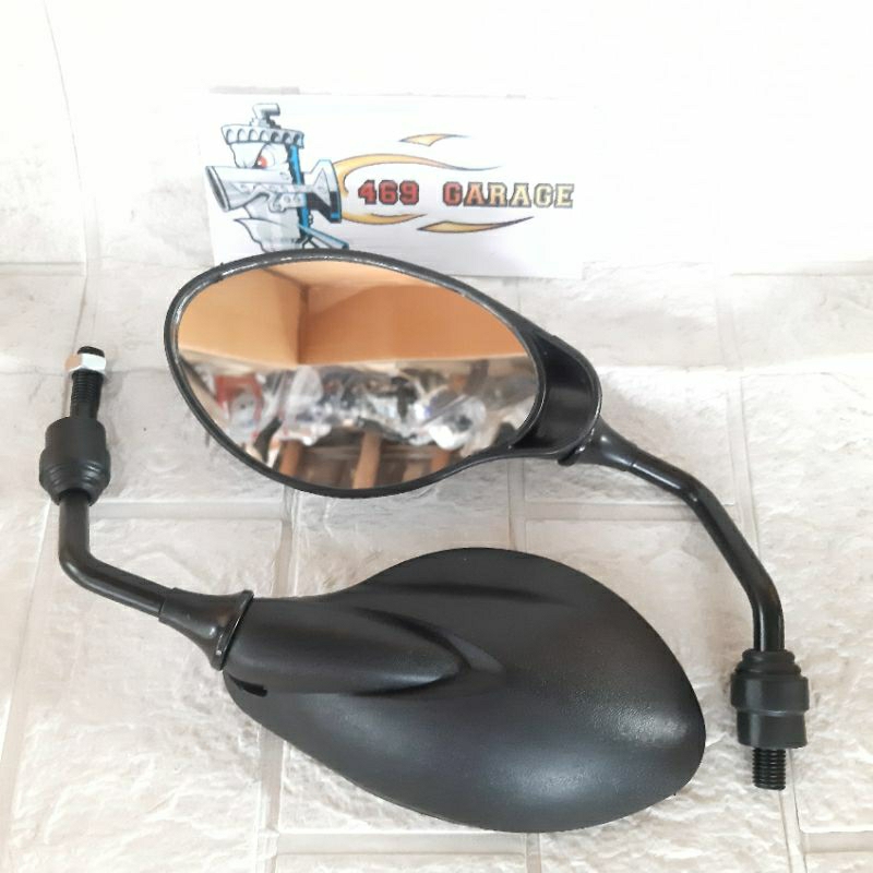 Spion Yamaha 125z | Spion Yamaha X1 honda & yamaha