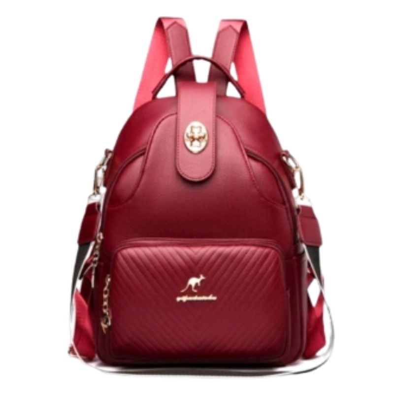 Tas ransel terbaru ransel jalan jalan ransel wanita