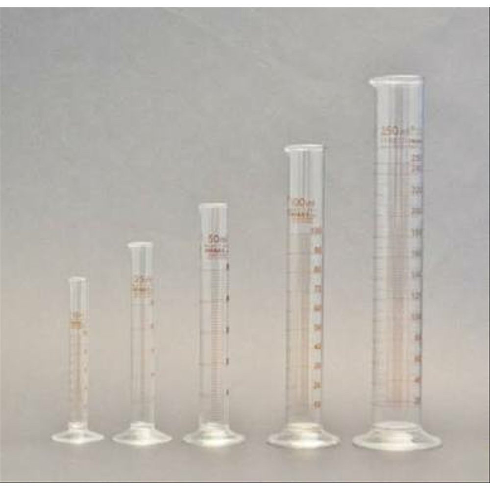 iwaki gelas ukur 50ml