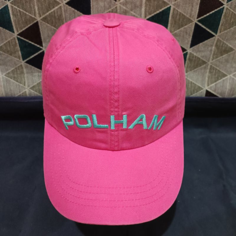 Simple Cap Polham