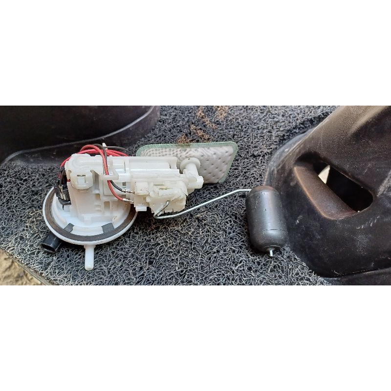 Pulpam Yamaha Mio J Mio Gt Soul Gt / Original Copotan