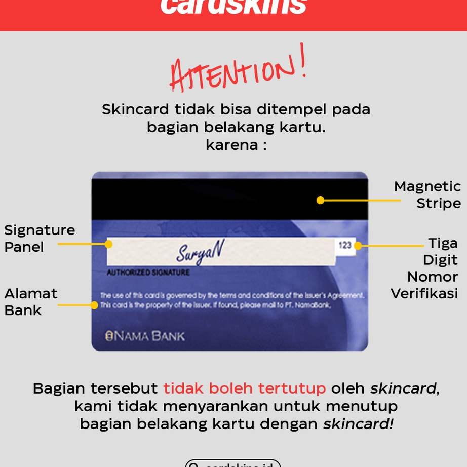 Ready Stock GENSHIN IMPACT SPECIAL HOLOGRAM | GARSKIN / STICKER KARTU ATM / SKIN KARTU ATM / DEBIT /