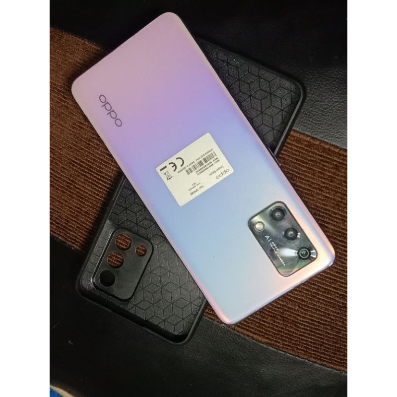 OPPO A95 mati mendadak saat game