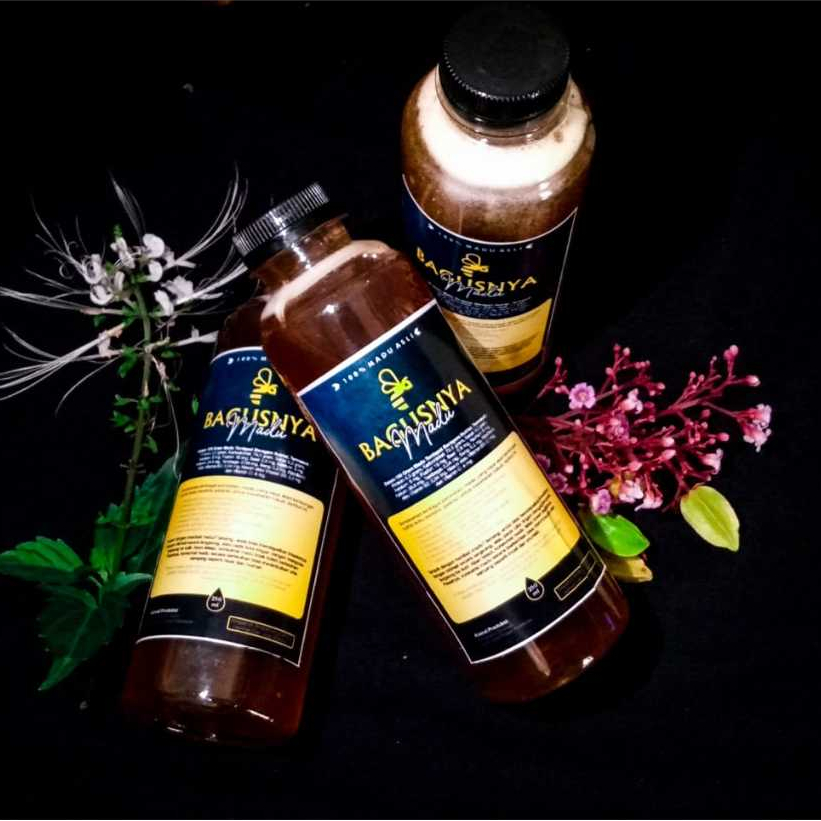 

Madu Premium | Madu Asli