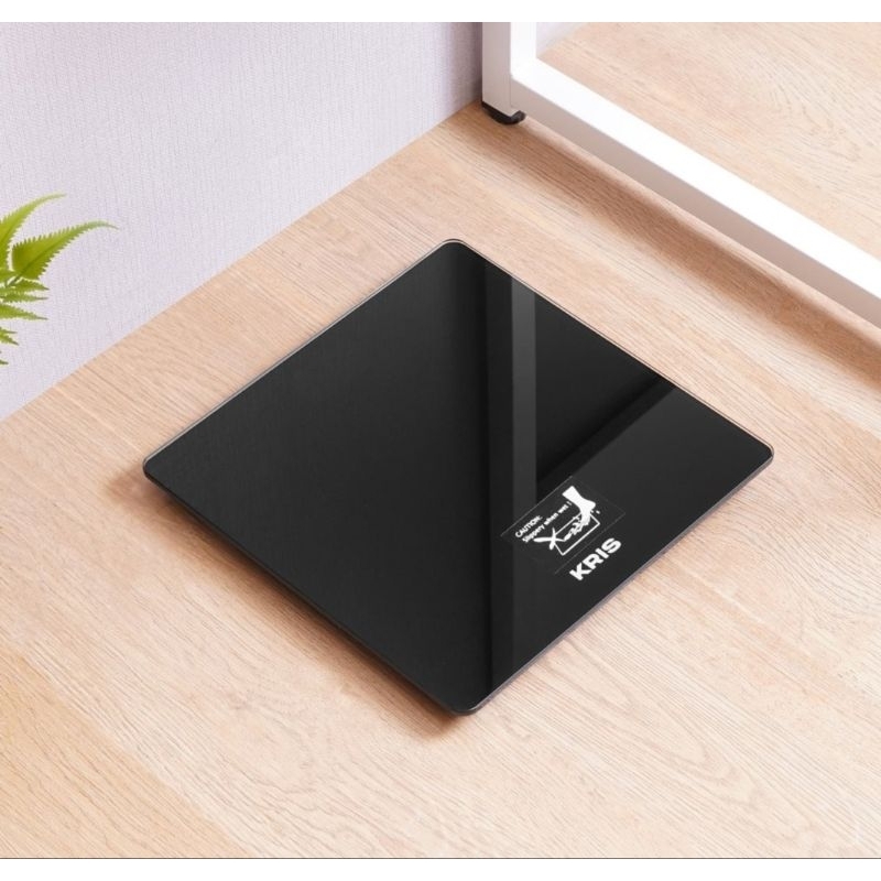 Kris Timbangan Badan Digital Eb9460 | Kris Timbangan badan Digital body fat hydration