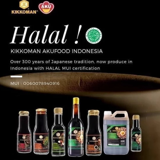 

➔➝✺❇ Kikkoman Sauce 300gr / Saus Kikkoman All Varian / Saus Kikoman / soy sauce / bbq / Bulgogi / garlic teriyaki / katsu / blackpepper / yakiniku / ponzu / hoisin / sweet sauce / gochujang / vinegar / takoyaki / japanise sweet / mirin