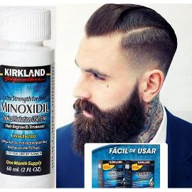 CKVP5939 (V44859) Minoxidil From Kirkland ORIGINAL 100% COSTCO USA
