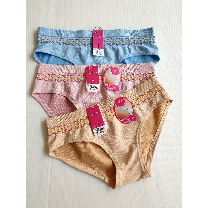 Felancy-cd celana dalam wanita 0079