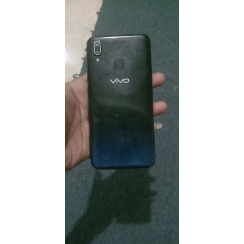 vivo y91 minus