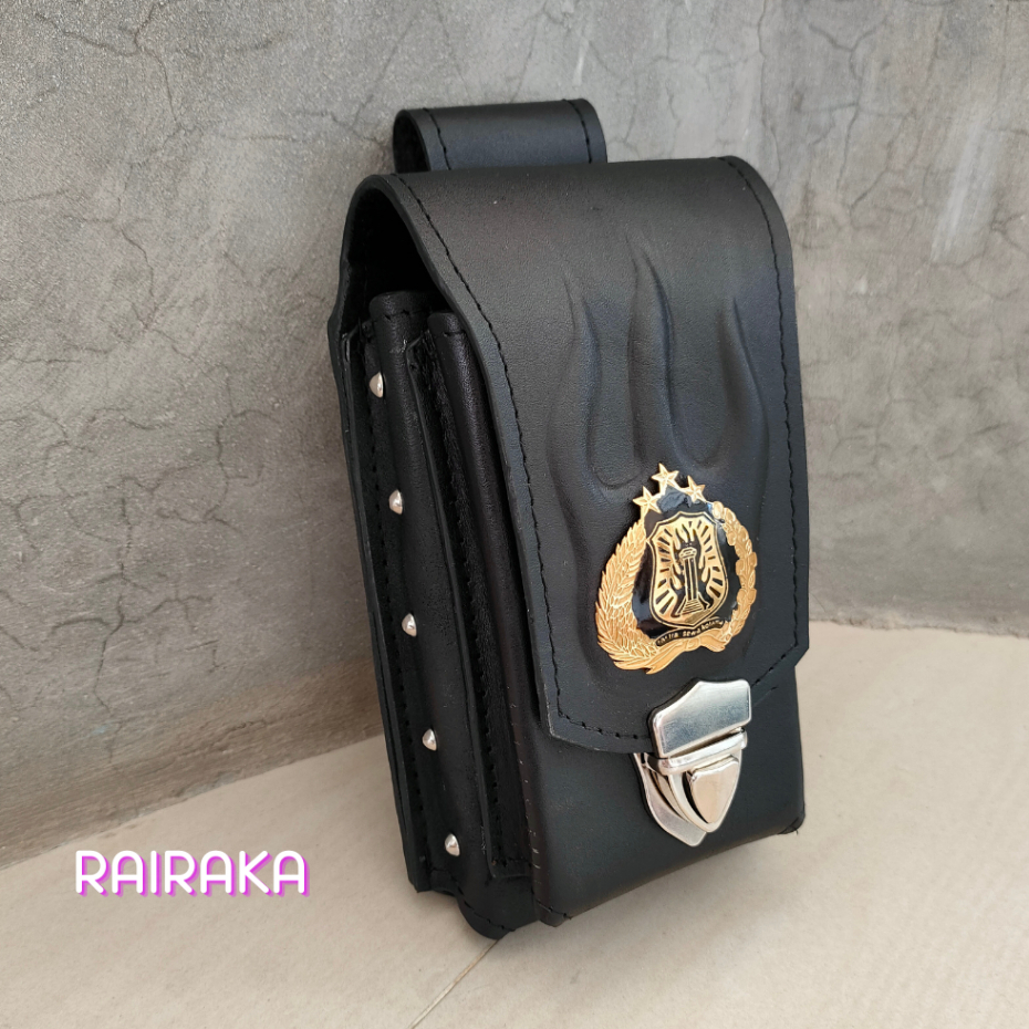 Sarung hp kulit | dompet hp kulit asli terlaris