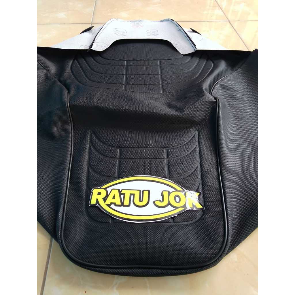 jual kult jok rx king list hitam termurah-king list hitam