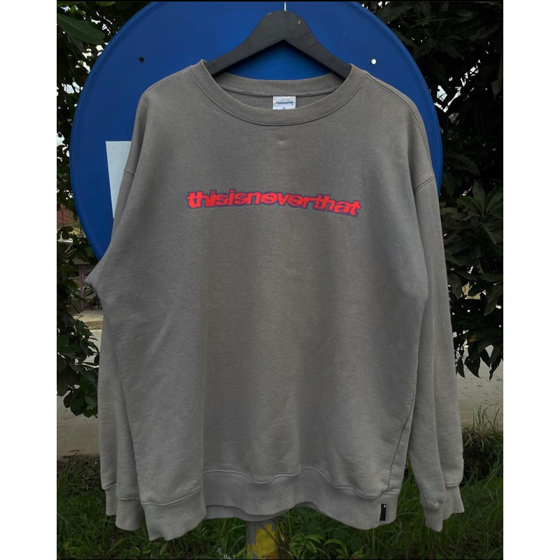 Thisisneverthat