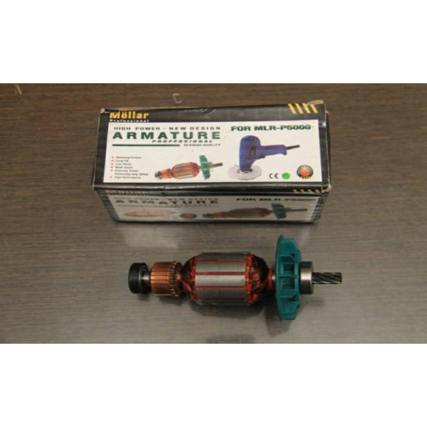 ANGKER MESIN POLES MOLLAR P5000 Diskon