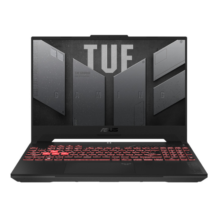 Laptop Asus TUF A15 FA507RF-R725B6M-O RYZEN 7 6800HS 8GB -SSD 512GB -RTX2050 4GB -WIN11+OHS -MECHA G