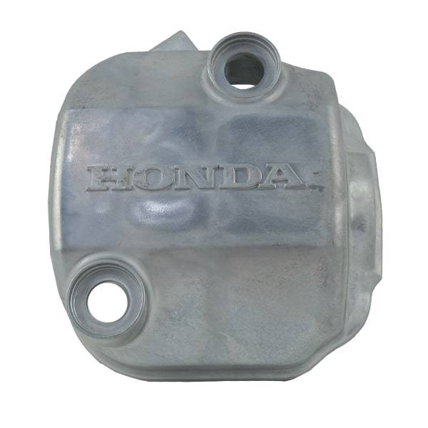 12310KWW740 Cover Comp Cylinder Head Honda Revo 110 FI original ahm 12310-KWW-740