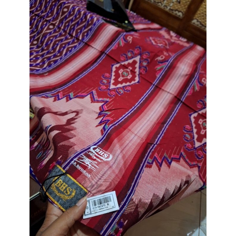 BHS ROYAL GOLD MGN LAWAS