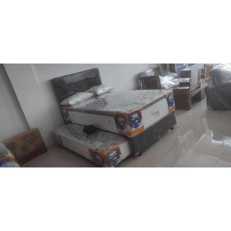 BED SORONG KANGAROO TERMURAH