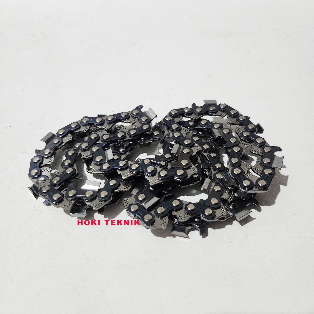 Rantai Gergaji Chainsaw 22 inch Rante Potong 38T