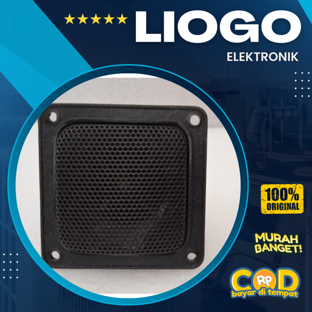 Tweeter Piezzo / Tweeter Arrow PCT 5000 Tweeter Speaker Walet