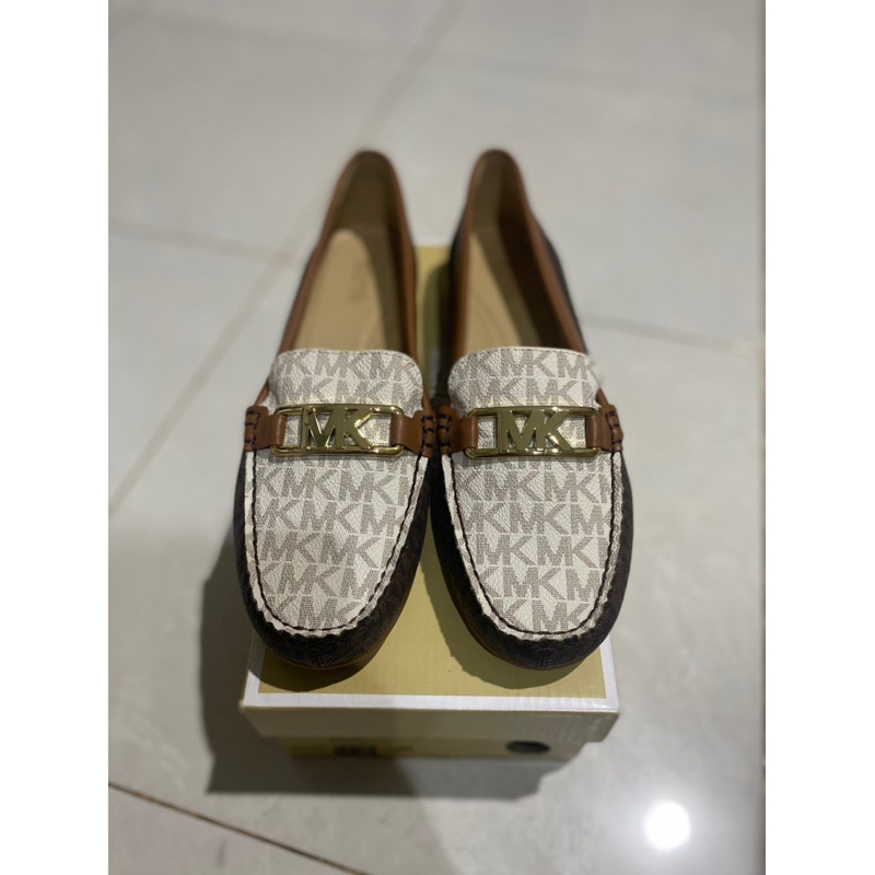 Camilla loafer Michael Kors shoes